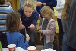 Spotkanie opłatkowe scholki2023