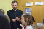 Spotkanie opłatkowe scholki2023