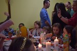 Spotkanie opłatkowe scholki2023