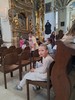 Wyjazd scholki - Nieborów Łowicz