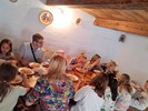Wyjazd scholki - Nieborów Łowicz