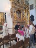 Wyjazd scholki - Nieborów Łowicz