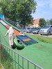 Wyjazd scholki - Nieborów Łowicz