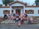 Wyjazd scholki - Nieborów Łowicz