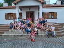 Wyjazd scholki - Nieborów Łowicz