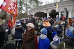 Święto Trzech Króli 2023