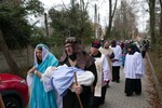 Święto Trzech Króli 2023