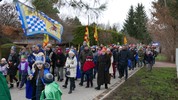 Święto Trzech Króli 2023