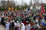 Święto Trzech Króli 2023