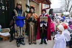 Święto Trzech Króli 2023