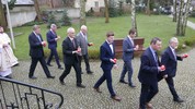 Wielki Czwartek 2023