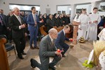 Wielki Czwartek 2023