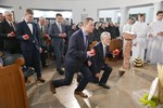 Wielki Czwartek 2023