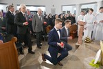 Wielki Czwartek 2023