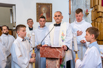 Boże Ciało 2024