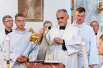 Boże Ciało 2024