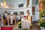 Boże Ciało 2024