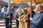 Boże Ciało 2024