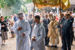 Boże Ciało 2024