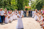 Boże Ciało 2024