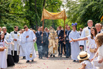 Boże Ciało 2024