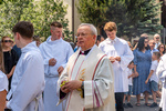 Boże Ciało 2024