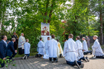 Boże Ciało 2024