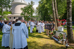 Boże Ciało 2024