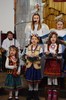 Kolędowanie Scholki