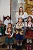Kolędowanie Scholki