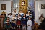 Kolędowanie Scholki