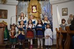 Kolędowanie Scholki