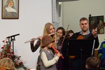 Kolędowanie Scholki
