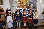 Kolędowanie Scholki