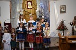 Kolędowanie Scholki