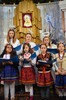 Kolędowanie Scholki