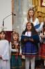 Kolędowanie Scholki