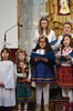 Kolędowanie Scholki