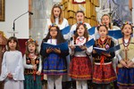 Kolędowanie Scholki