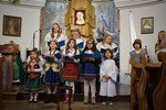 Kolędowanie Scholki