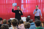 Rekolekcje Wielkopostne dla dzieci i młodzieży