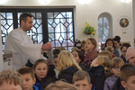 Rekolekcje Wielkopostne dla dzieci i młodzieży