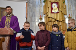 Rekolekcje Wielkopostne dla dzieci i młodzieży