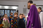 Rekolekcje Wielkopostne dla dzieci i młodzieży