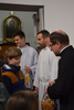 Rekolekcje Wielkopostne dla dzieci i młodzieży