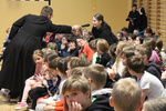 Rekolekcje Wielkopostne dla dzieci i młodzieży