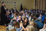 Rekolekcje Wielkopostne dla dzieci i młodzieży