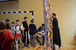 Rekolekcje Wielkopostne dla dzieci i młodzieży