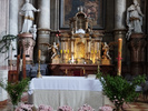Służba Liturgiczna - Węgry