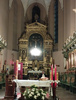Służba Liturgiczna - Węgry